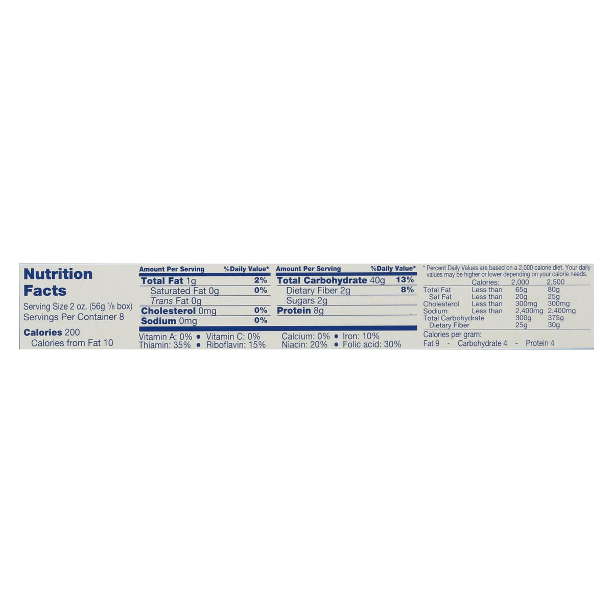 De Cecco Pasta - Spaghetti Pasta - Case of 20 - 16 oz.