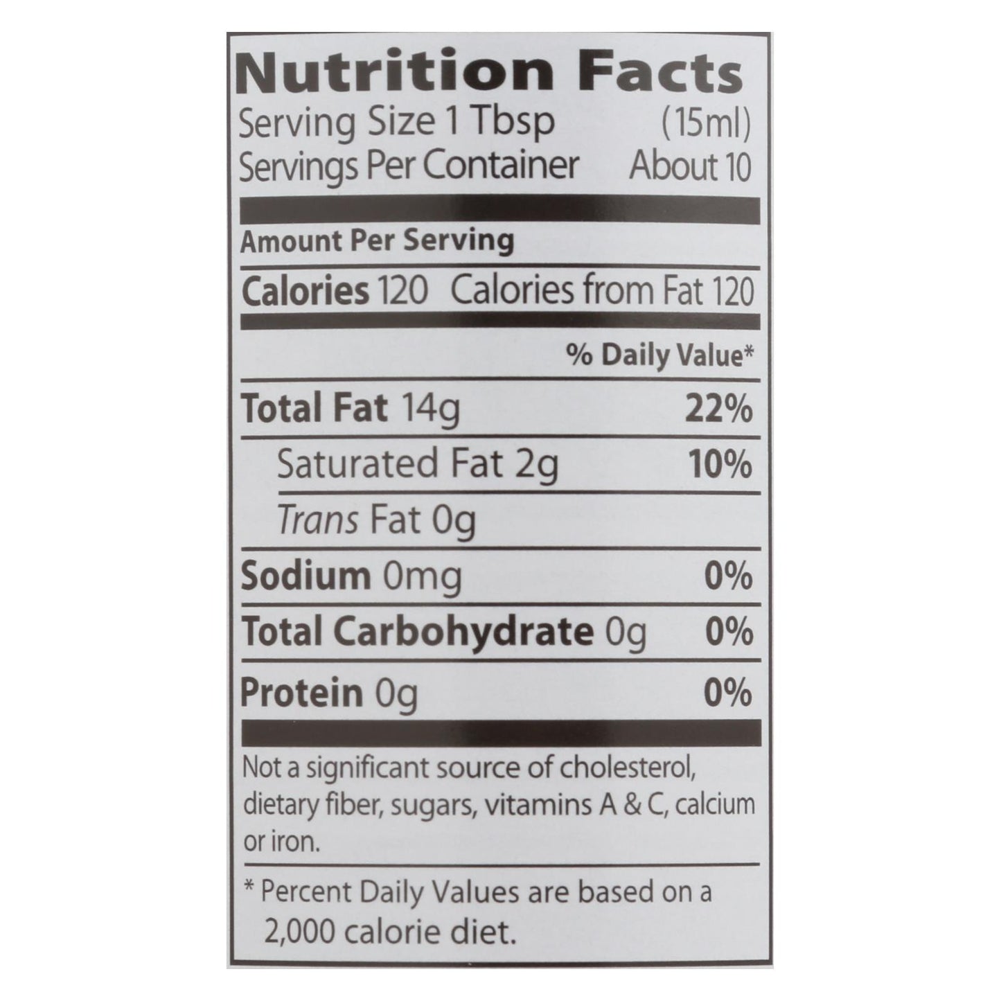 Eden Foods Sesame Oil - Toasted - 5 oz - case of 12
