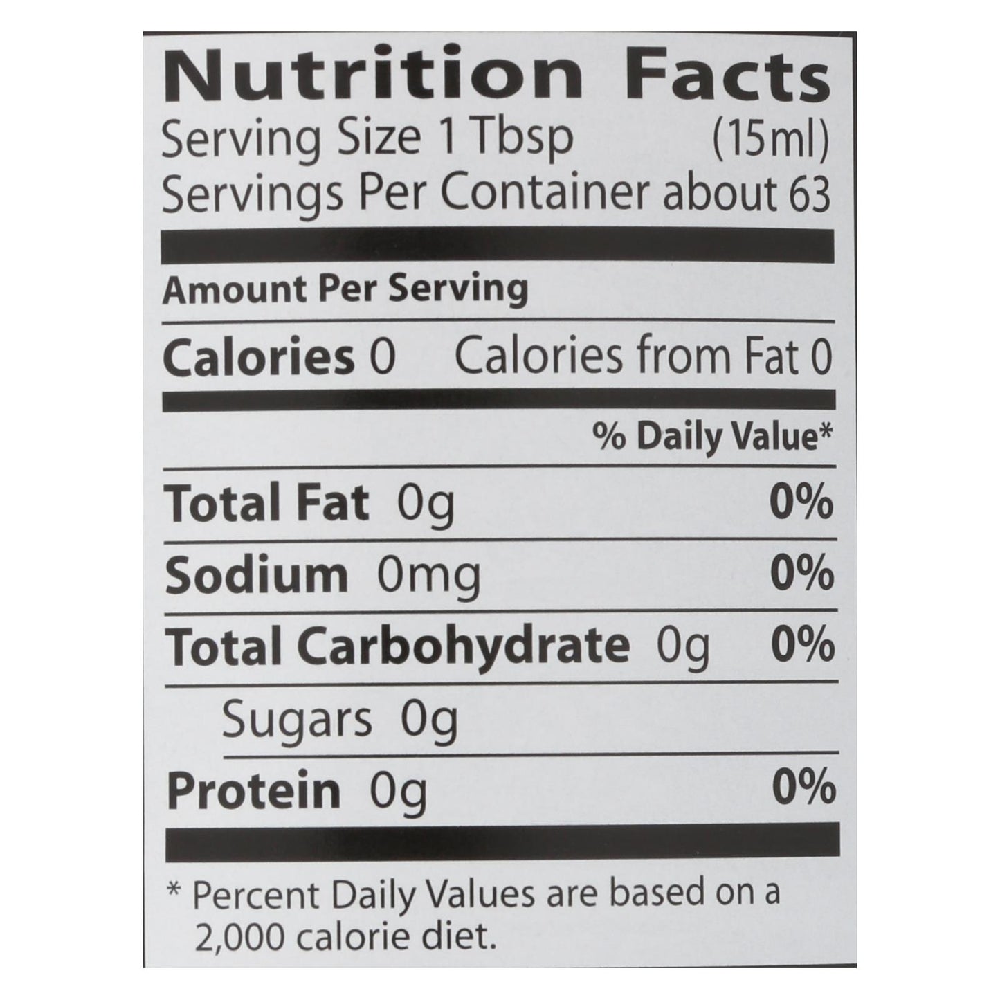 Eden Foods Raw Red Wine Vinegar - 32 fl oz