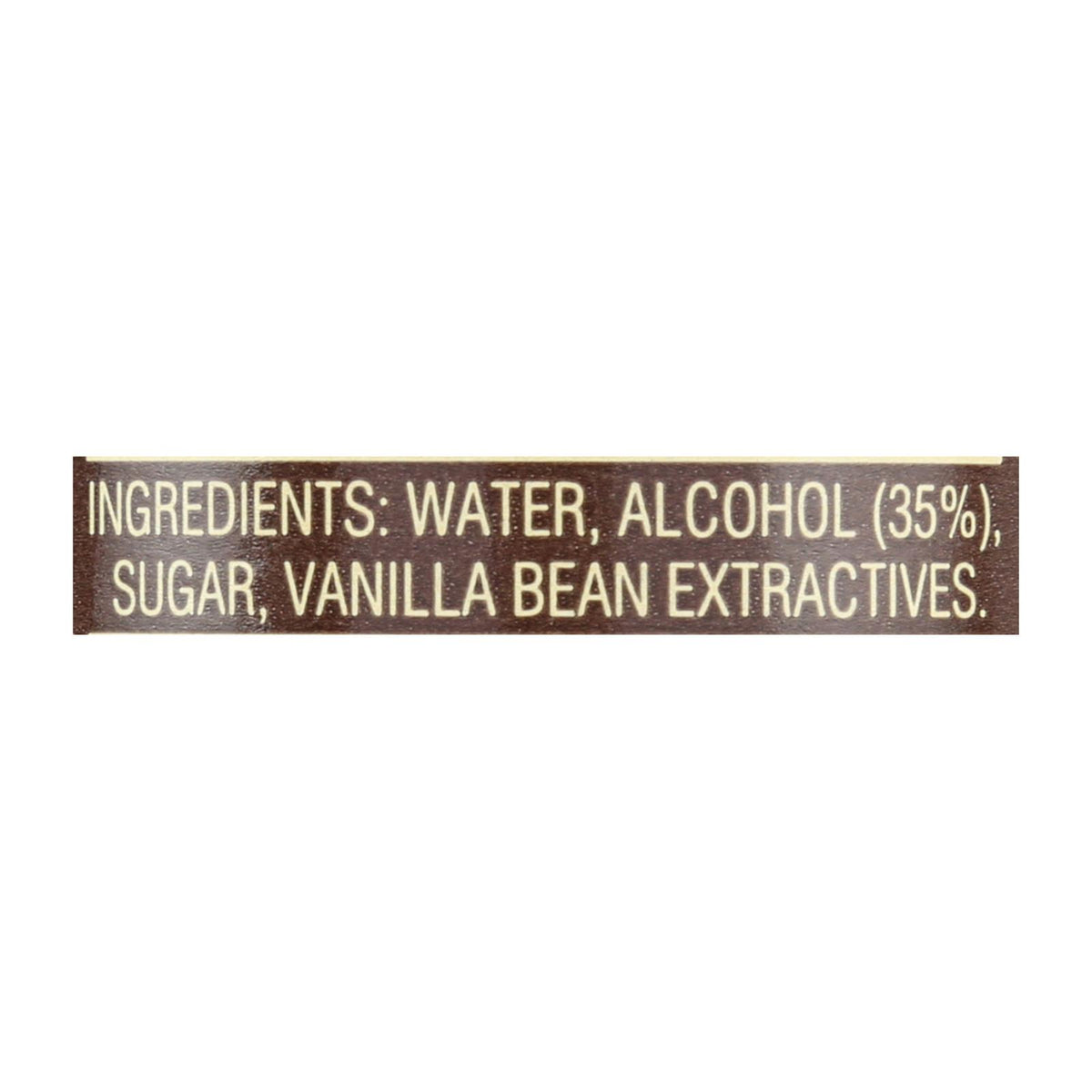 Nielsen-massey Vanilla - Vanilla Xtrt Pure Blend - Case of 8-2 FZ