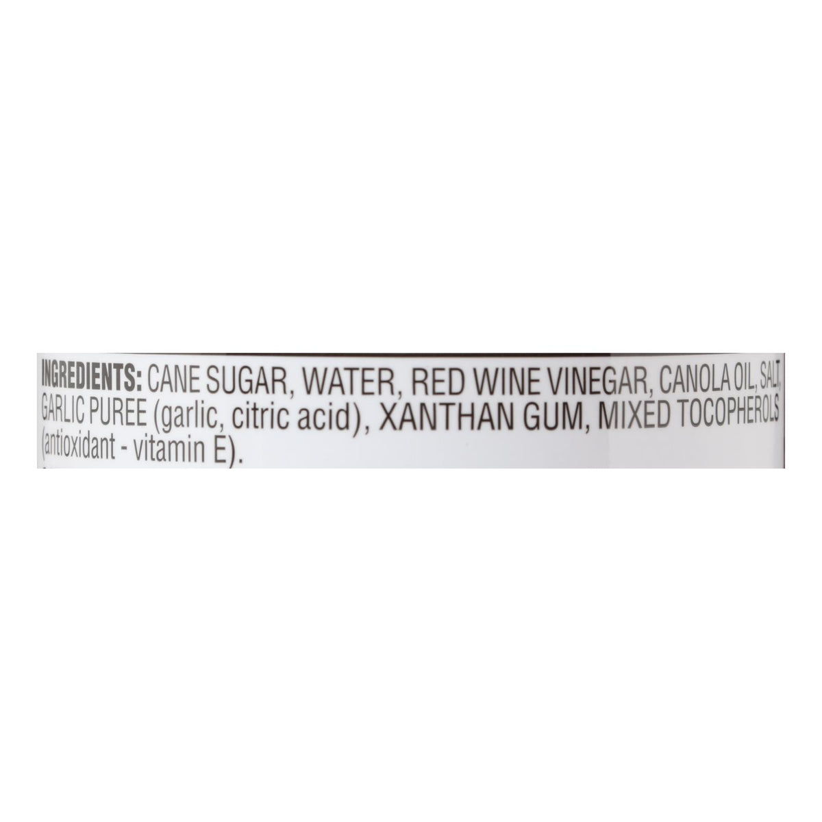 Brianna's - Salad Dressing - Blush Wine Vinaigrette - Case of 6 - 12 Fl oz.