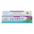 Auromere Toothpaste - Mint-Free - Case of 1 - 4.16 oz.