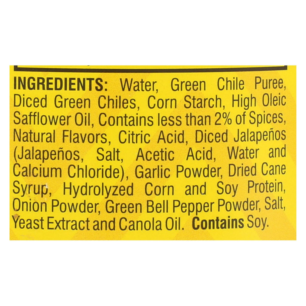 Hatch Chili Hatch Fire Roasted Tomato Enchilada Sauce - Enchilada Sauce - Case of 12 - 15 oz.