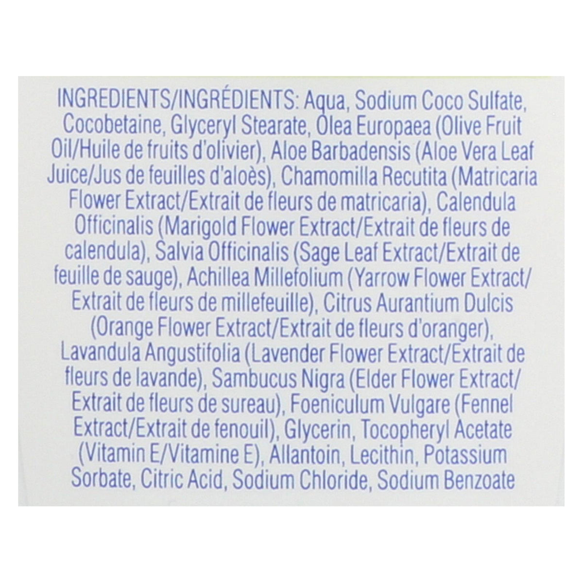 Kiss My Face Moisture Soap Fragrance Free - 9 fl oz