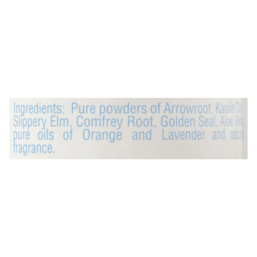 Country Comfort Baby Powder - 3 oz