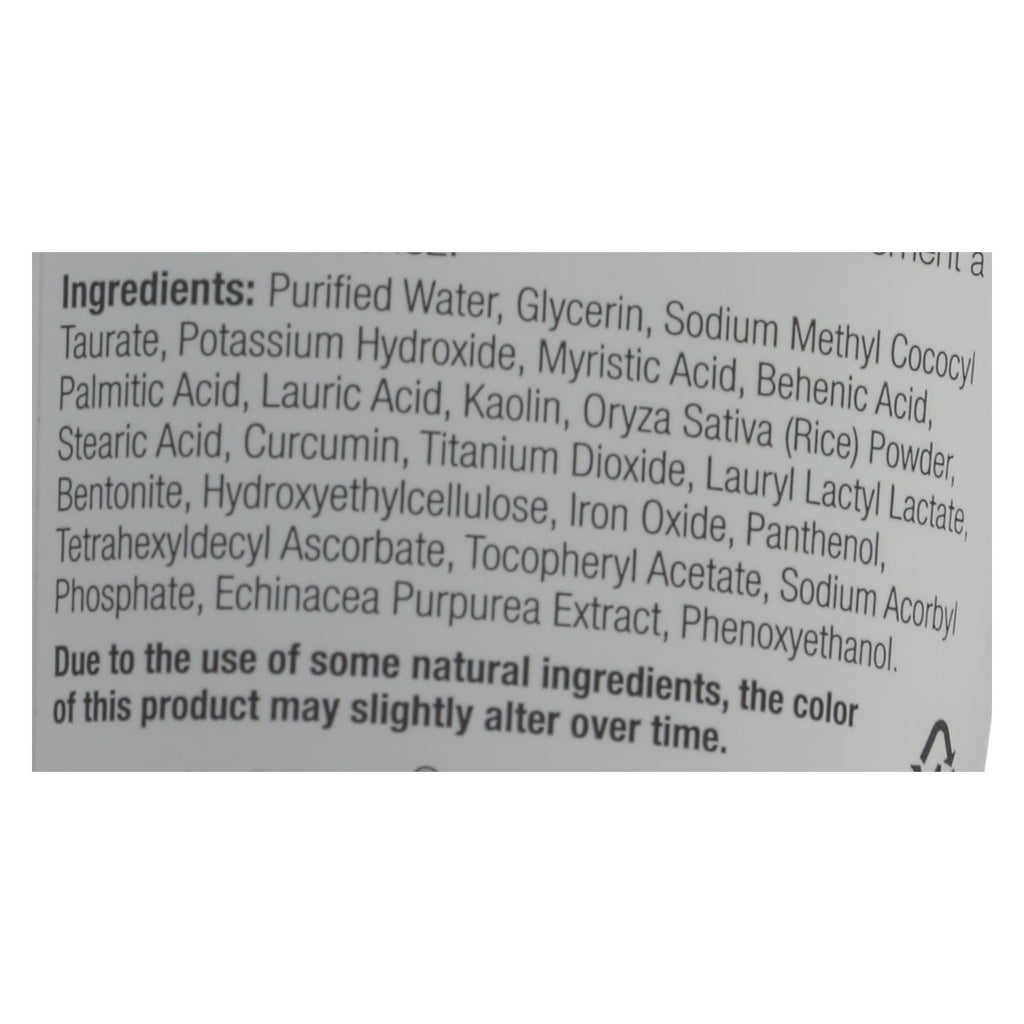 Derma E - Dly Clns Pst Vitamin C Gentle - 1 Each - 4 OZ