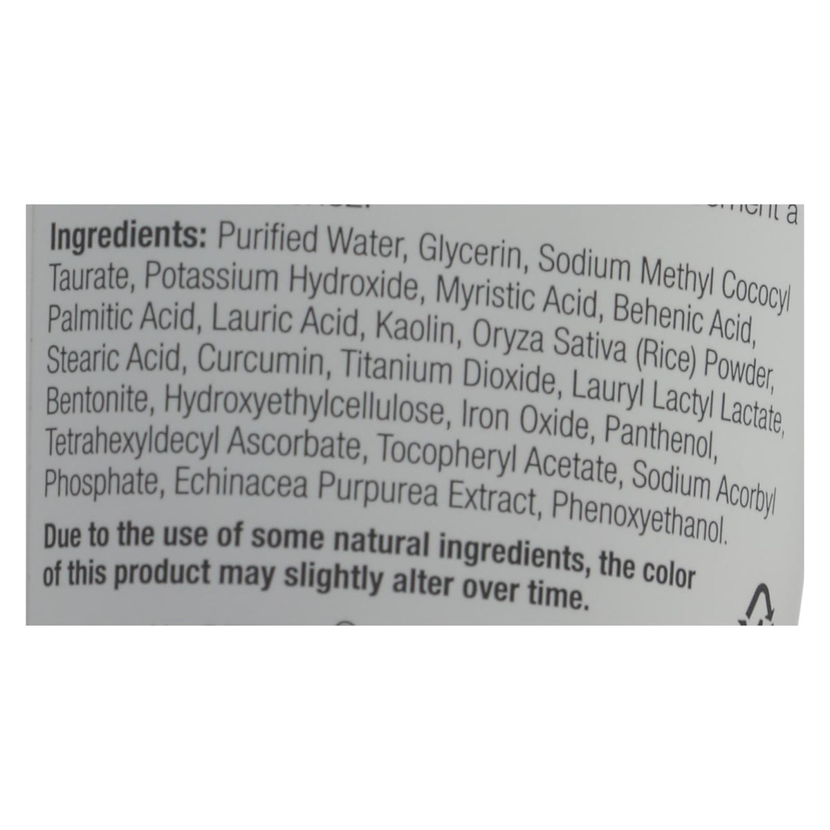 Derma E - Dly Clns Pst Vitamin C Gentle - 1 Each - 4 OZ