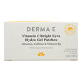 Derma E - Bright Eyes Vitamin C Hydro - 1 Each-3 OZ