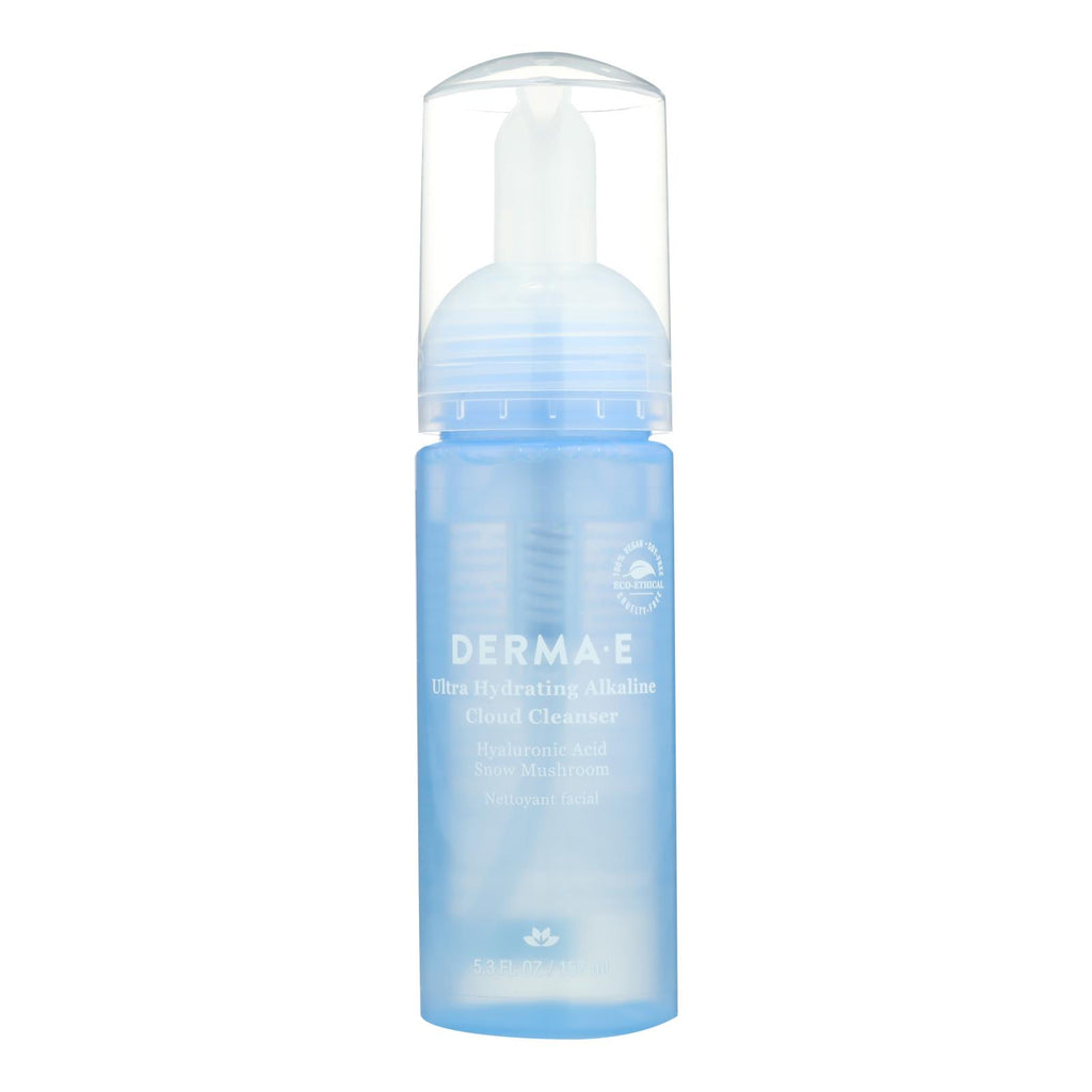 Derma E - Ultra Hyd Alk Cleanser - 1 Each-5.3 FZ