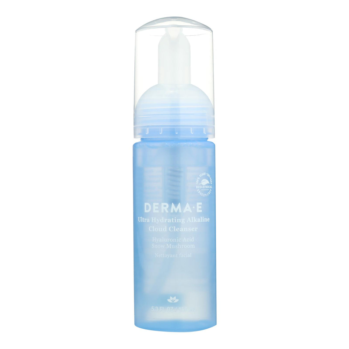 Derma E - Ultra Hyd Alk Cleanser - 1 Each-5.3 FZ