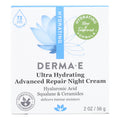 Derma E - Hyaluronic Acid Night Creme - 2 oz.