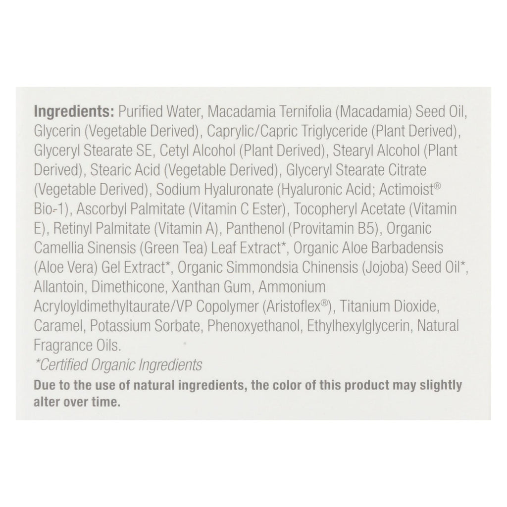 Derma E - Hyaluronic Acid Night Creme - 2 oz.