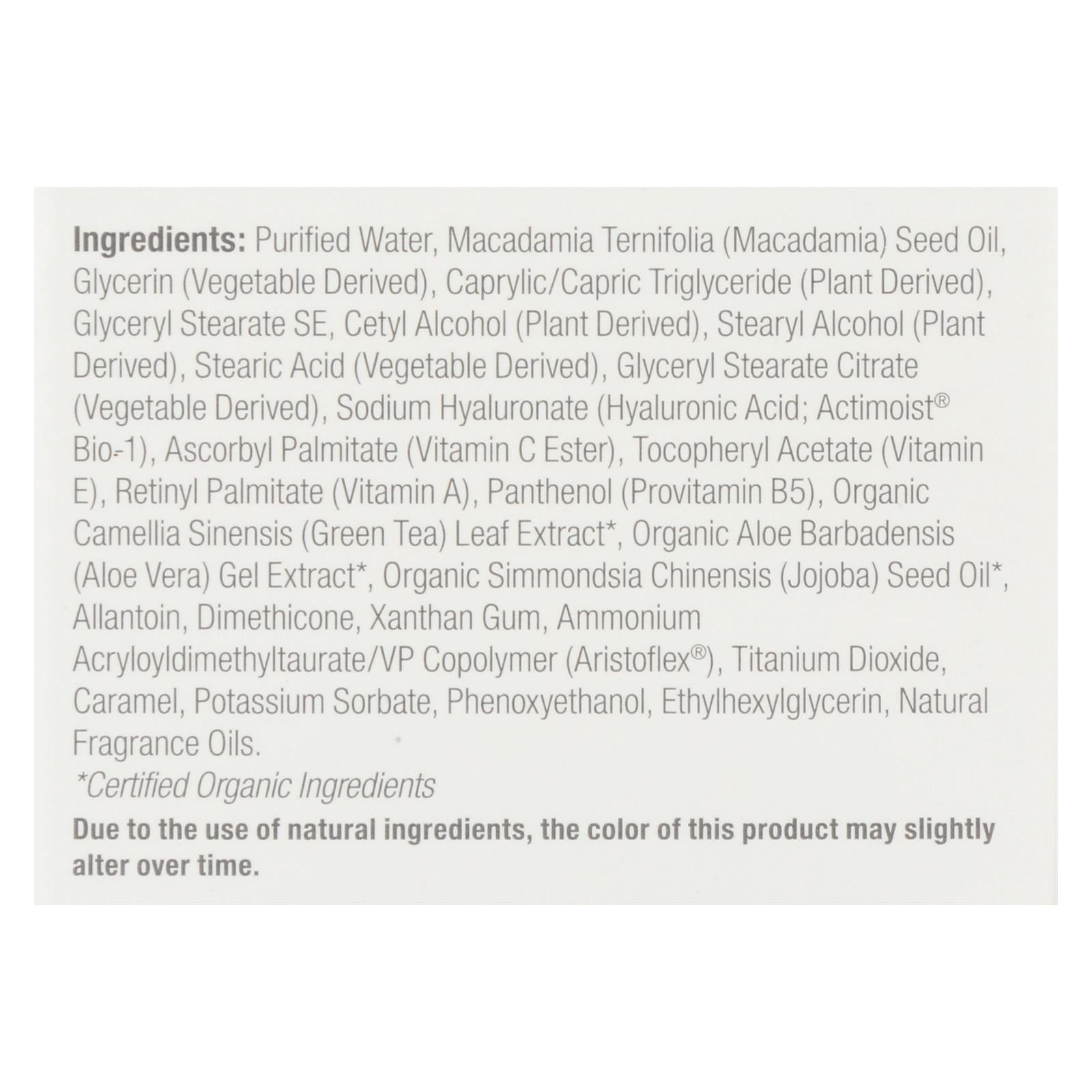 Derma E - Hyaluronic Acid Night Creme - 2 oz.