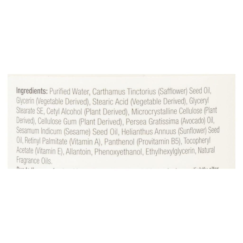 Derma E - Refining Vitamin A Creme - 4 oz.