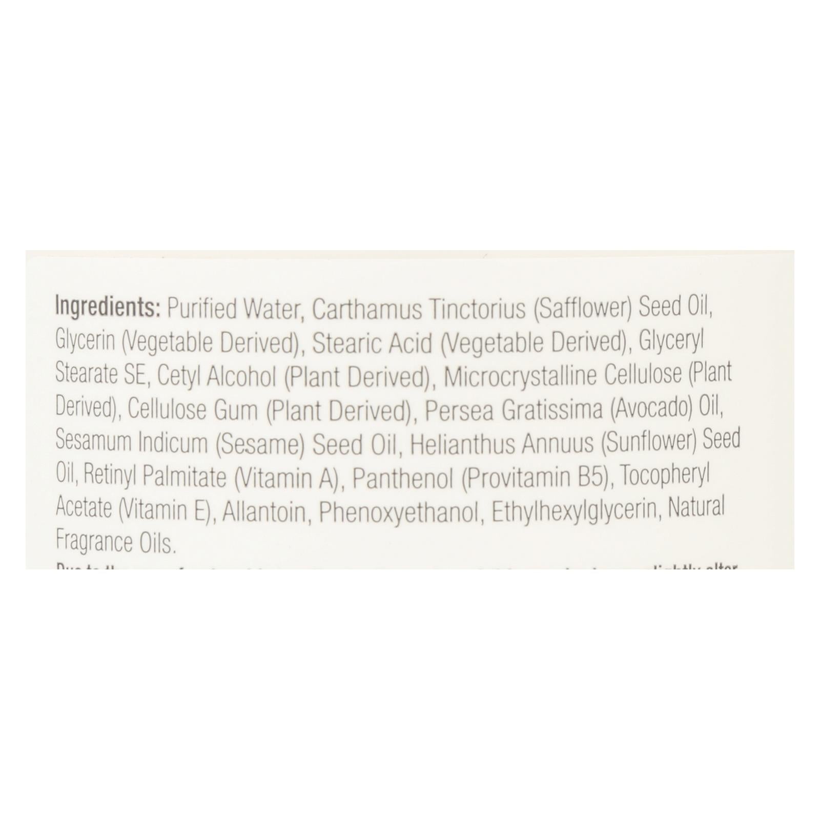 Derma E - Refining Vitamin A Creme - 4 oz.