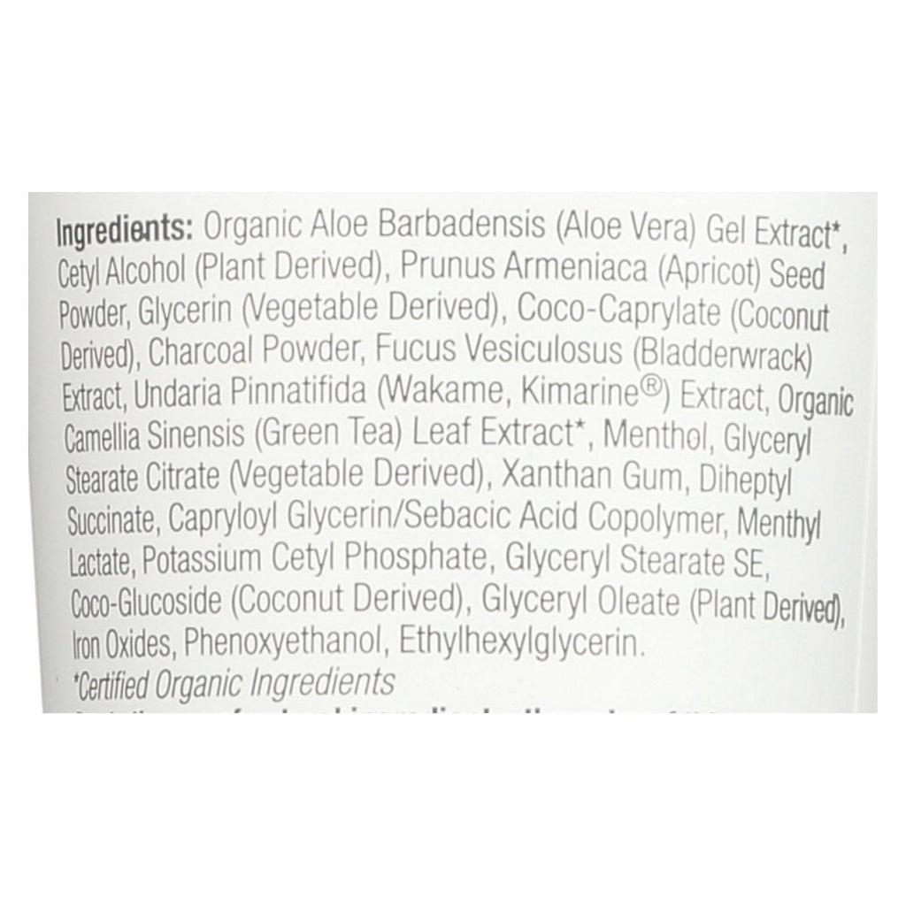 Derma E - Scrub - Purifying Daily Detox - 4 oz.