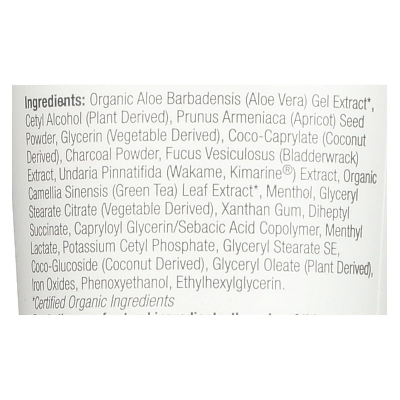 Derma E - Scrub - Purifying Daily Detox - 4 oz.