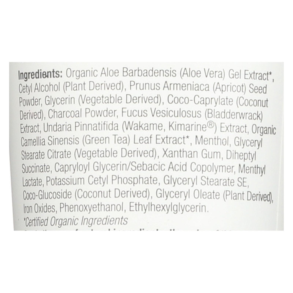 Derma E - Scrub - Purifying Daily Detox - 4 oz.