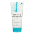 Derma E - Eczema Relief Lotion - 1 Each-6 FZ