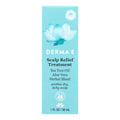Derma E - Scalp Relief Treatment - 1 Each-1 FZ