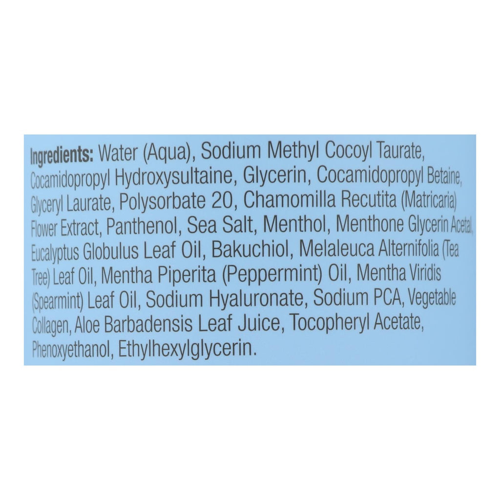 Derma E - Shampoo Thickening Hair - 1 Each 1-10 FZ