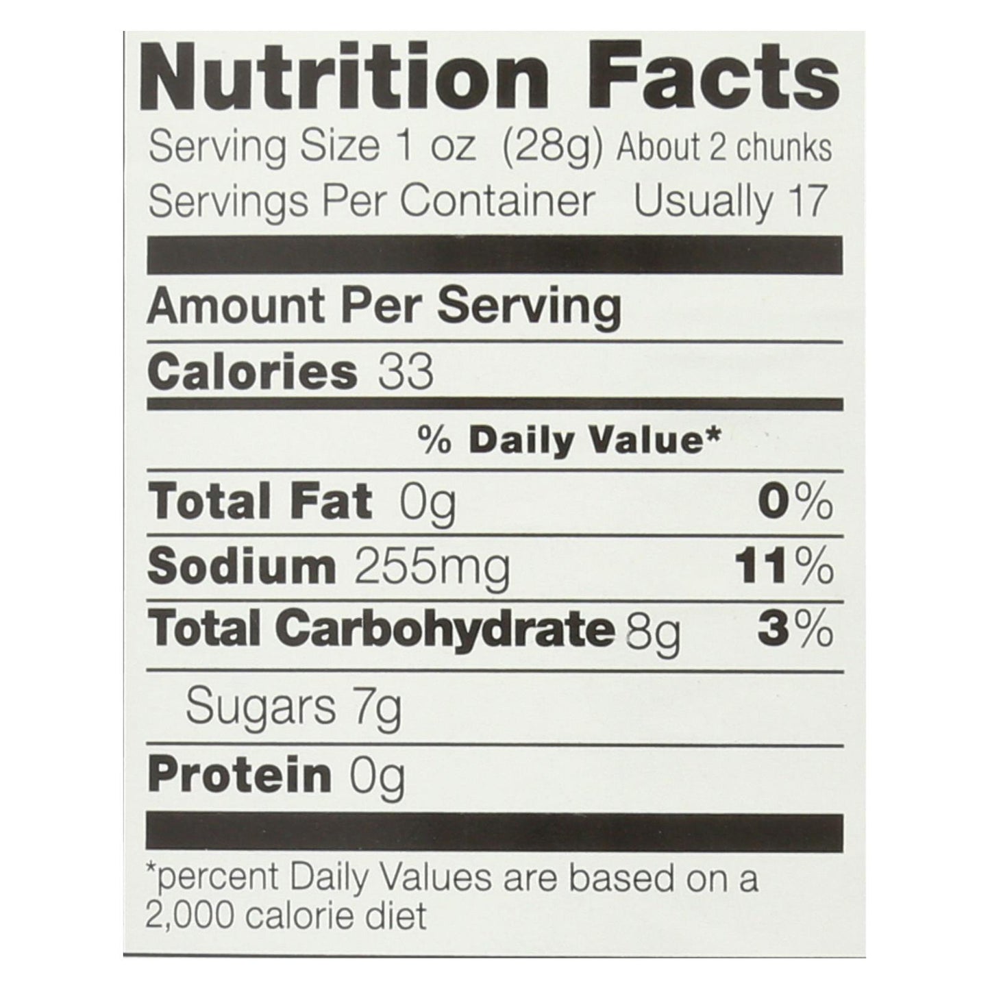 Tony Packo's, Pickles & Peppers, Sweet Hots - Case of 12 - 24 OZ