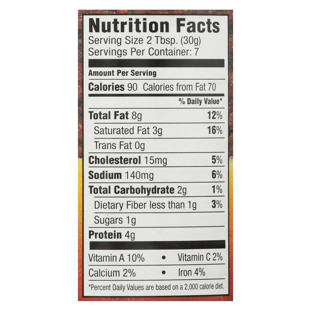 Tony Packo's Hot Dog Sauce With Beef - Case of 12 - 7.5 OZ