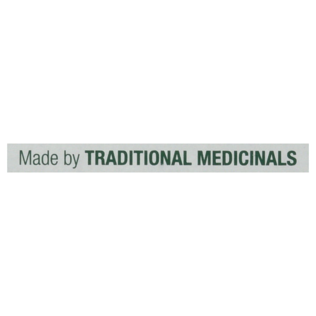 Traditional Medicinals - Tea Immune Ginger Lemon - Case of 6-16 BAG