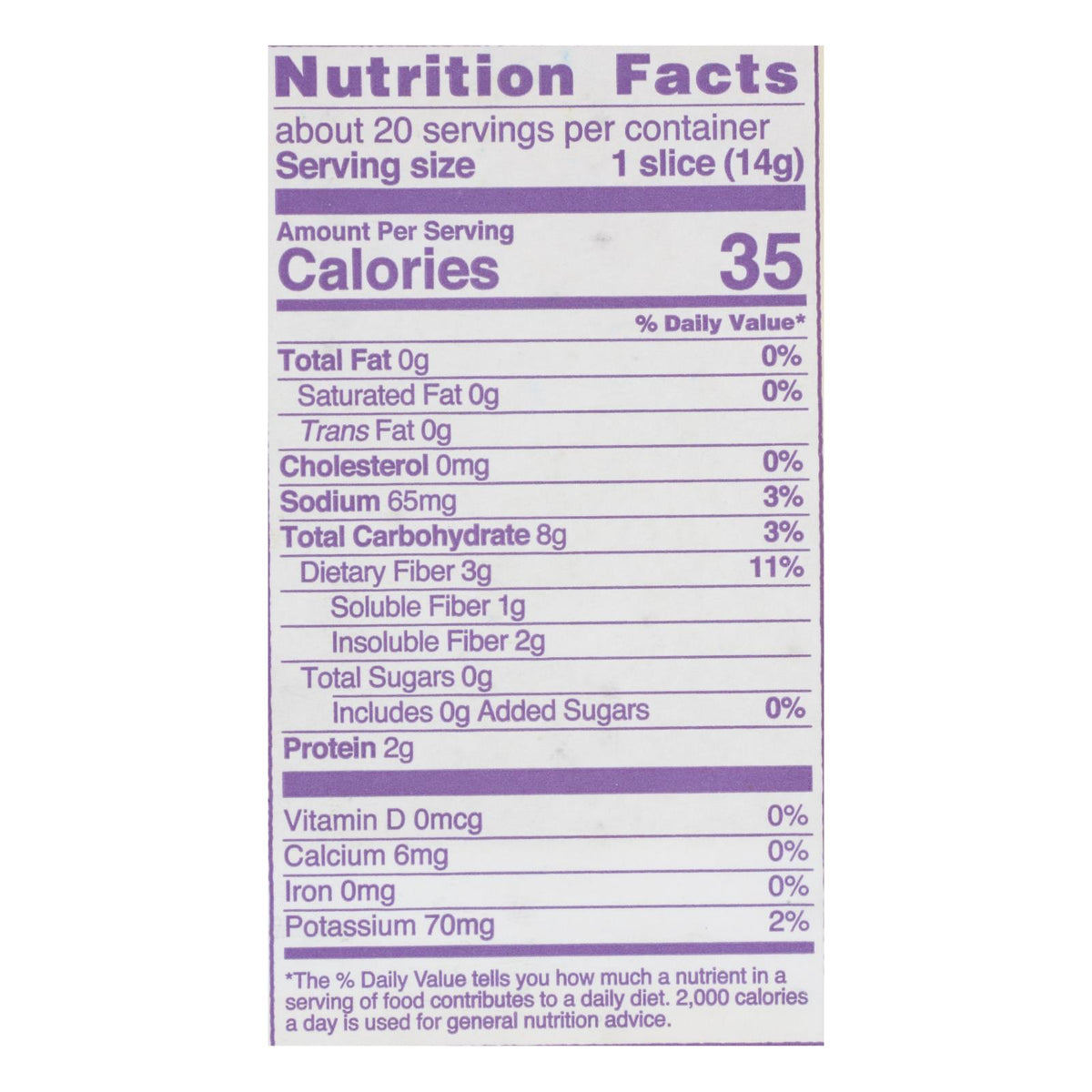 Wasa Crispbread Multigrain - Whole Grain - Case of 12 - 9.7 oz.