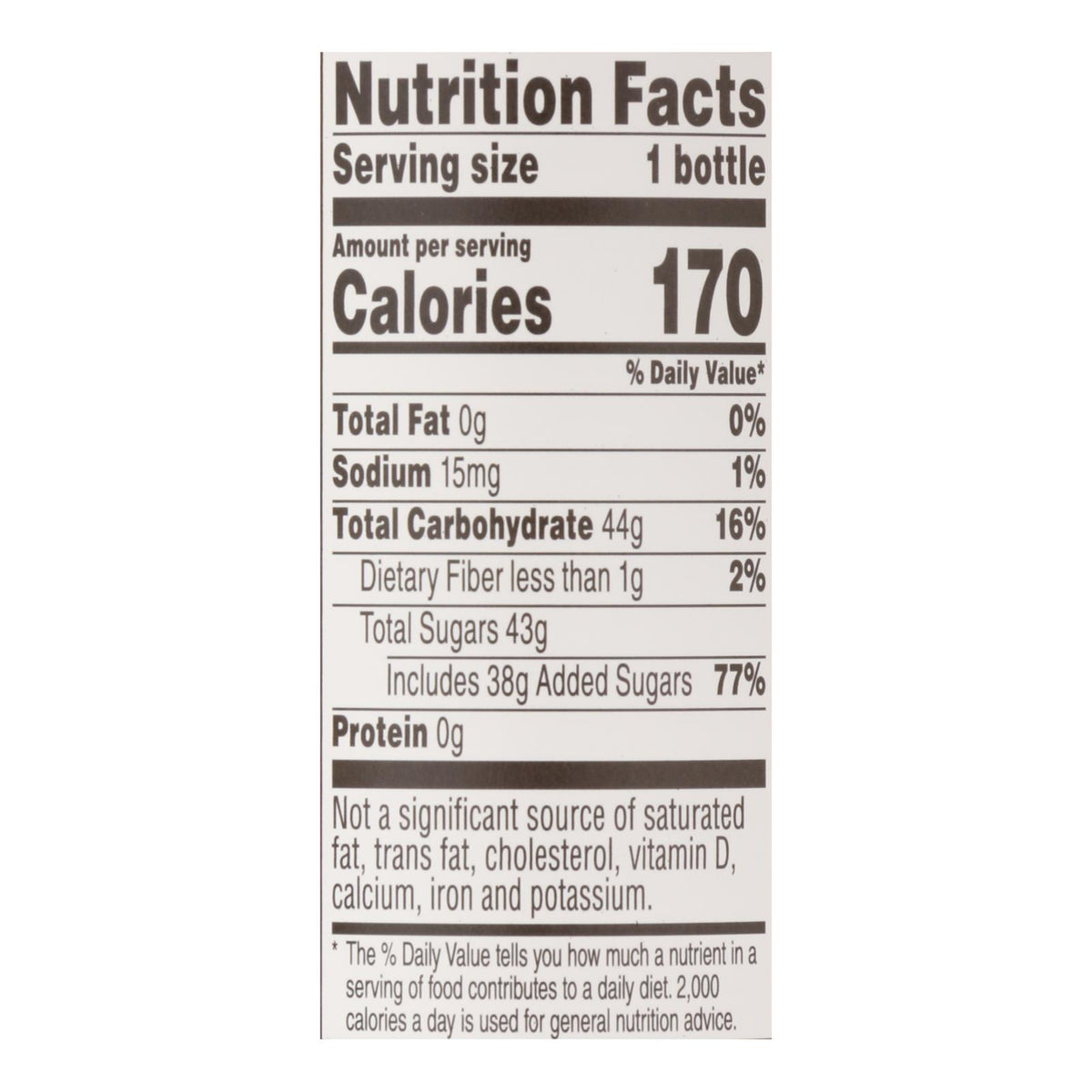 Santa Cruz Organic - Lemonade Strawberry - Case of 8-16 OZ