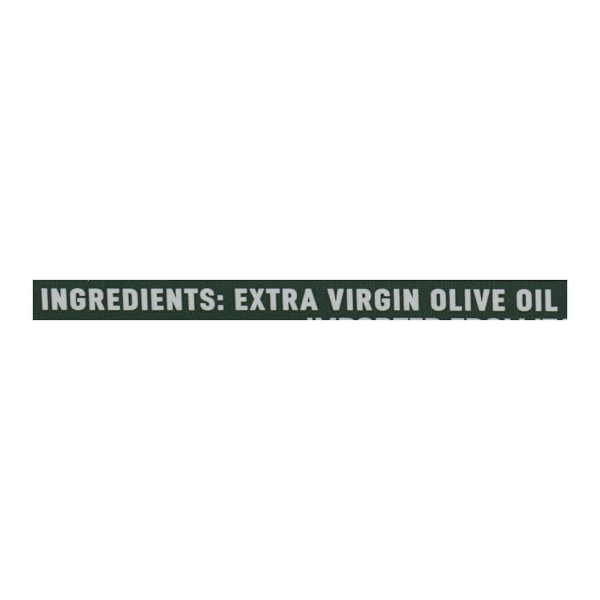 Colavita - Premium Extra Virgin Olive Oil - Case of 6 - 33.8 Fl oz.