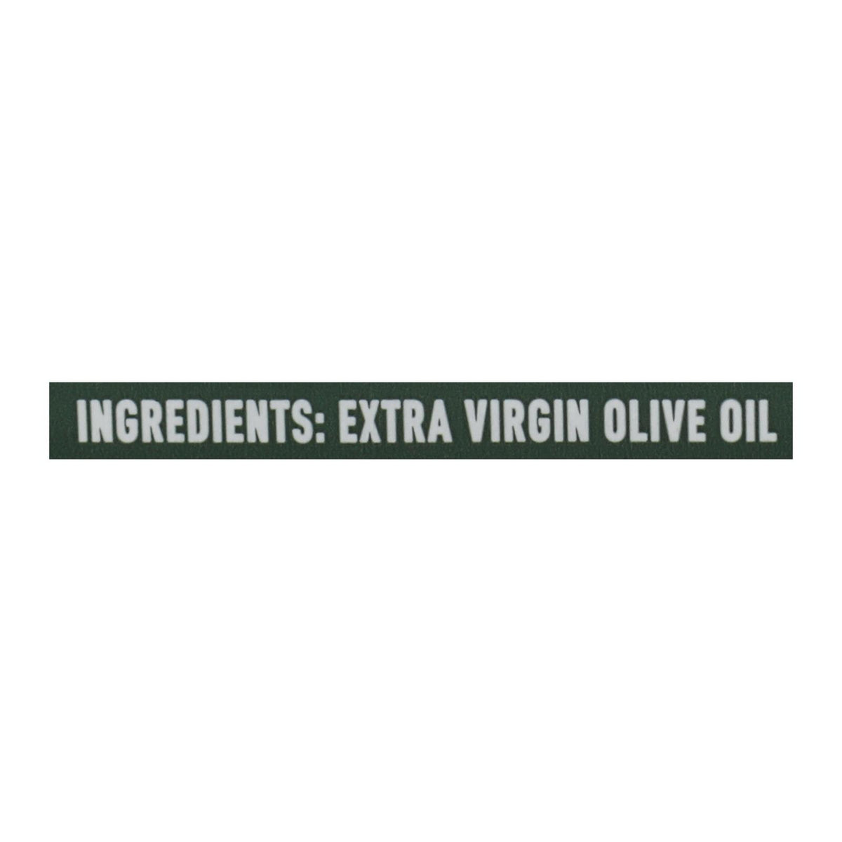 Colavita - Premium Extra Virgin Olive Oil - Case of 6 - 17 Fl oz.