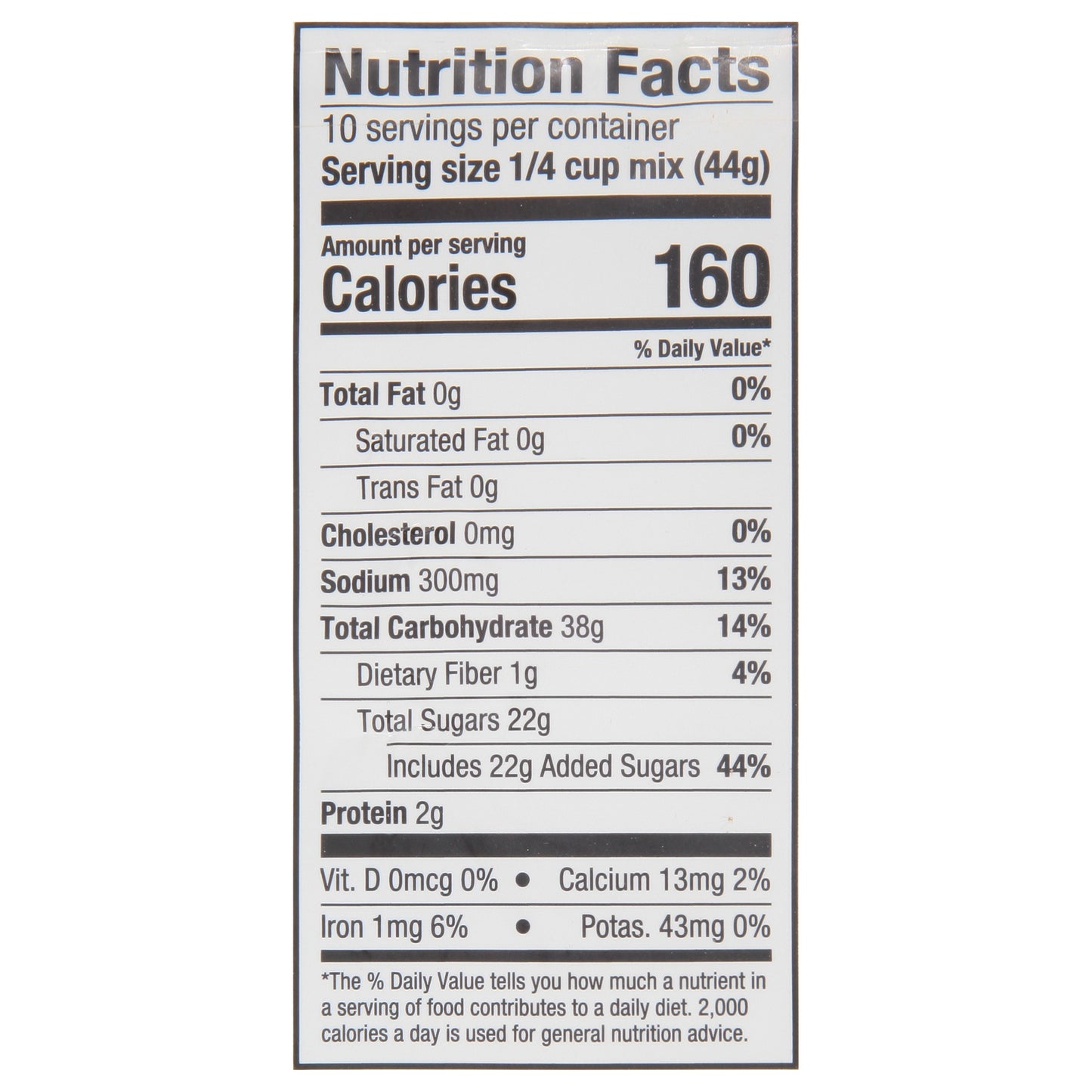 Bob's Red Mill - Cake Mix Yellow - CS of 4-15.5 OZ