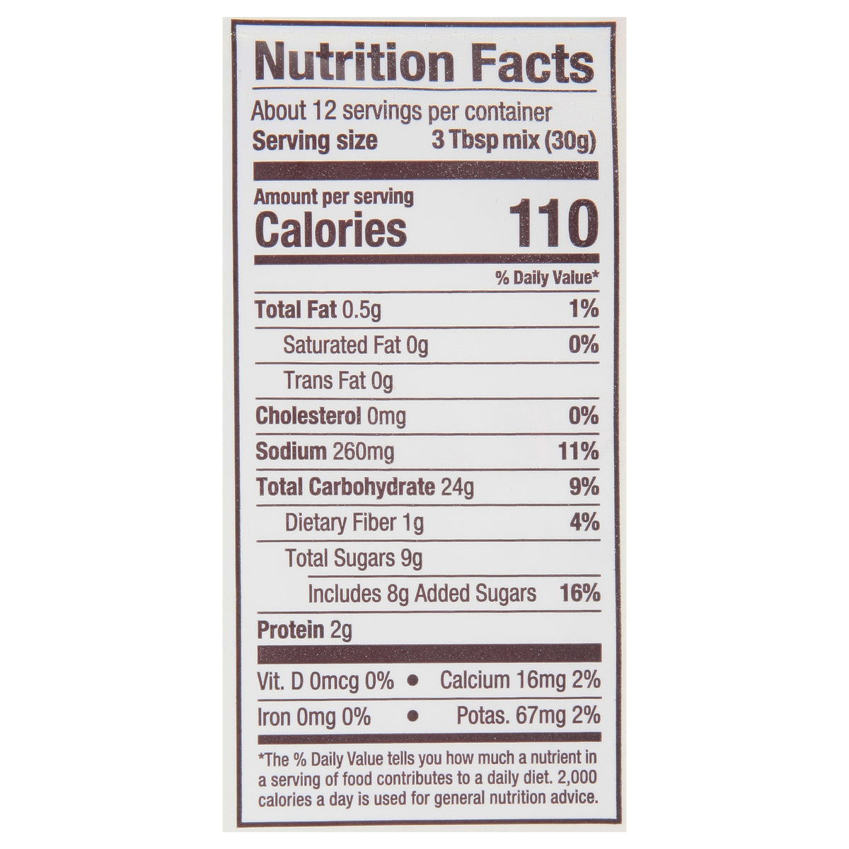 Bob's Red Mill - Cornbread Mix - CS of 4-13 OZ