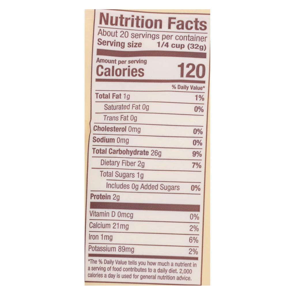 Bob's Red Mill - Masa Golden Corn - Case of 4 - 22 OZ