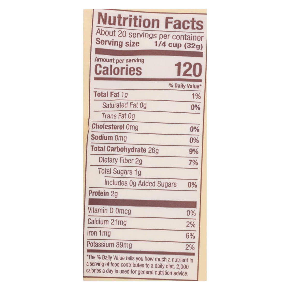 Bob's Red Mill - Masa Golden Corn - Case of 4 - 22 OZ