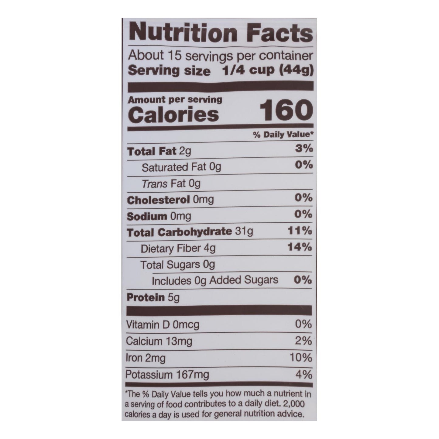 Bob's Red Mill - Steel Cut Oats - Gluten Free - Case of 4-24 oz.