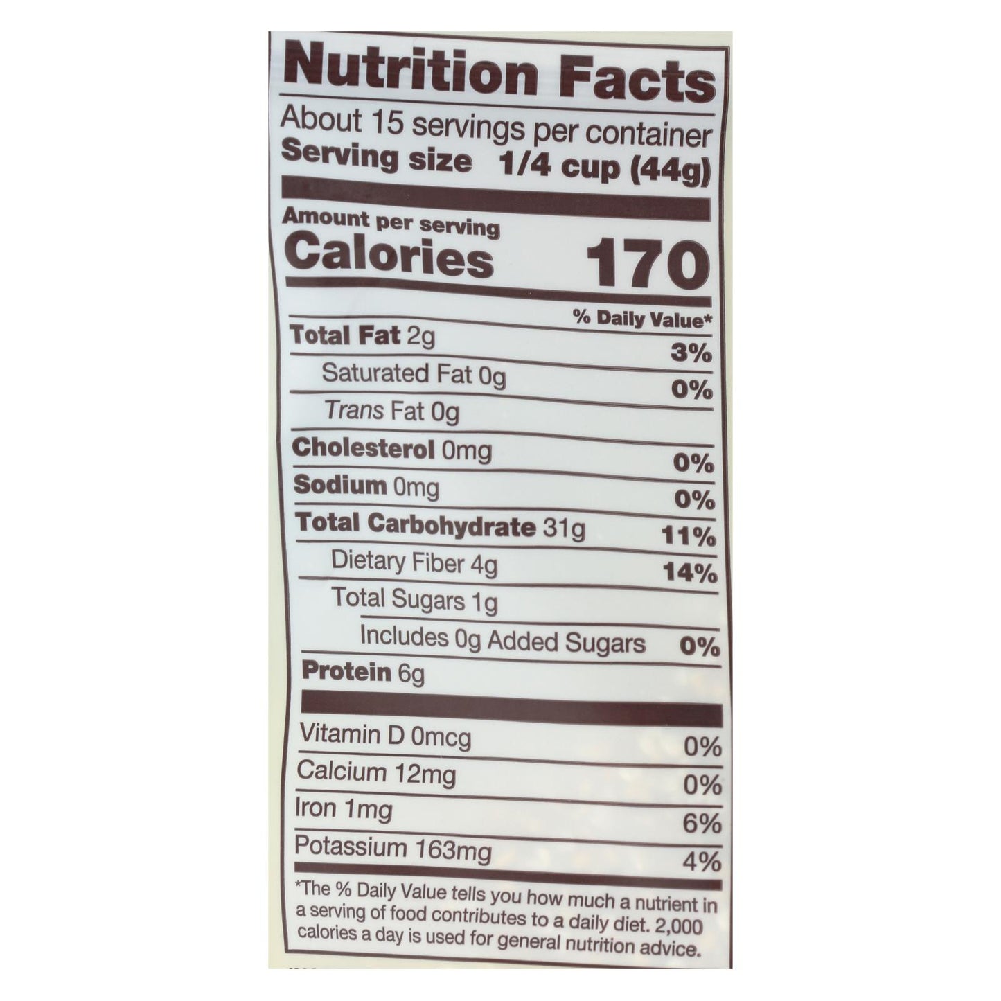 Bob's Red Mill - Organic Steel Cut Oats - Gluten Free - Case of 4-24 OZ