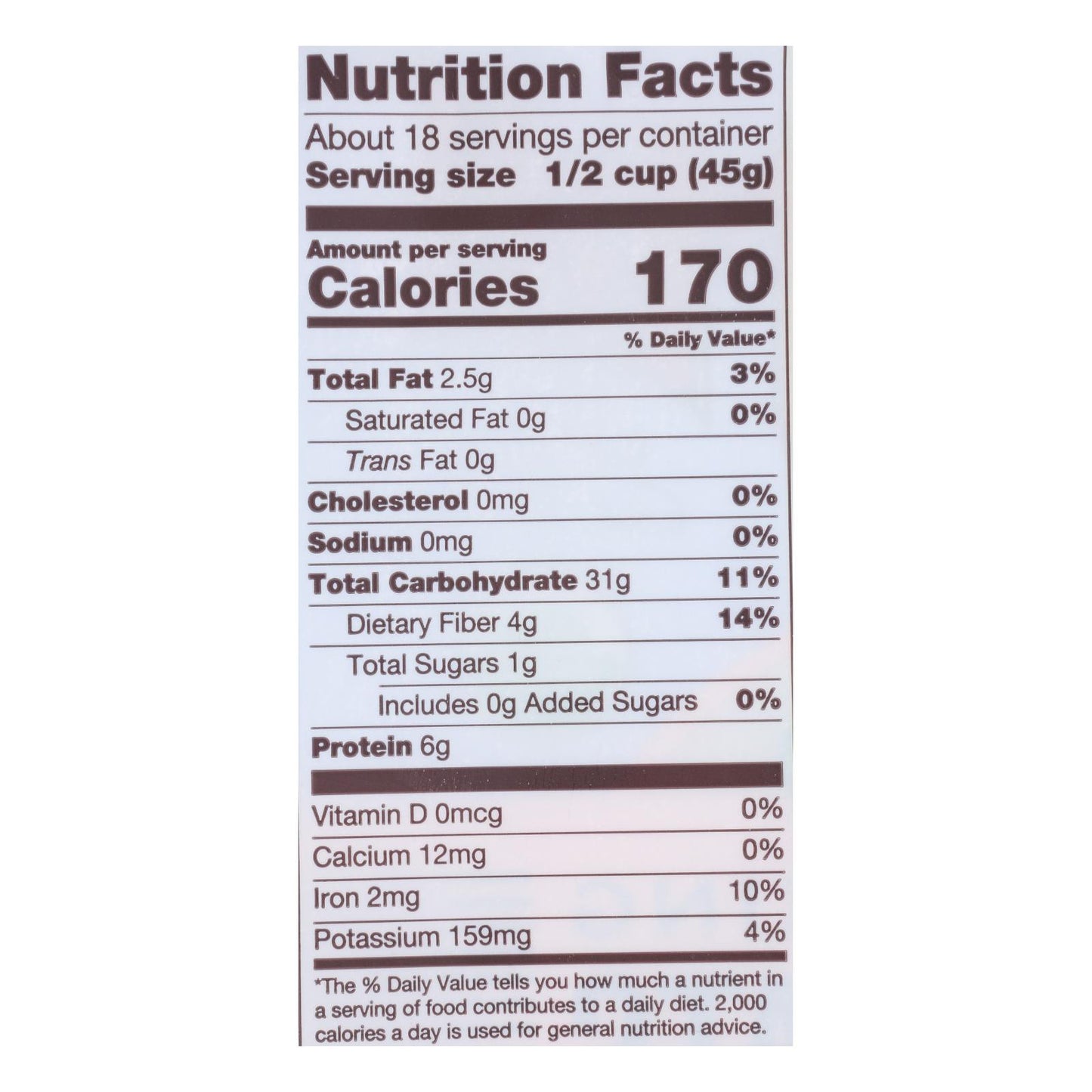 Bob's Red Mill - Organic Quick Cooking Rolled Oats - Gluten Free - Case of 4-28 OZ