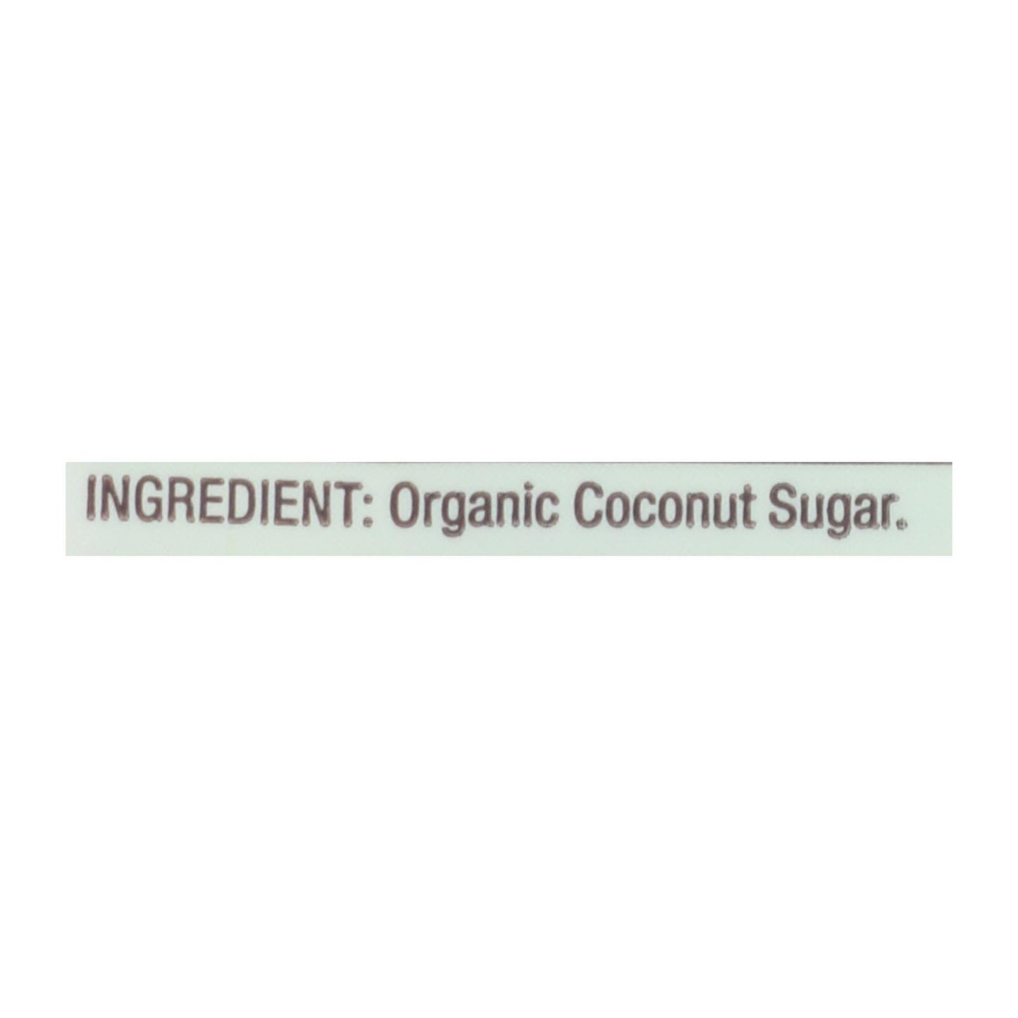 Bob's Red Mill - Sugar Coconut - Case of 4-13 OZ