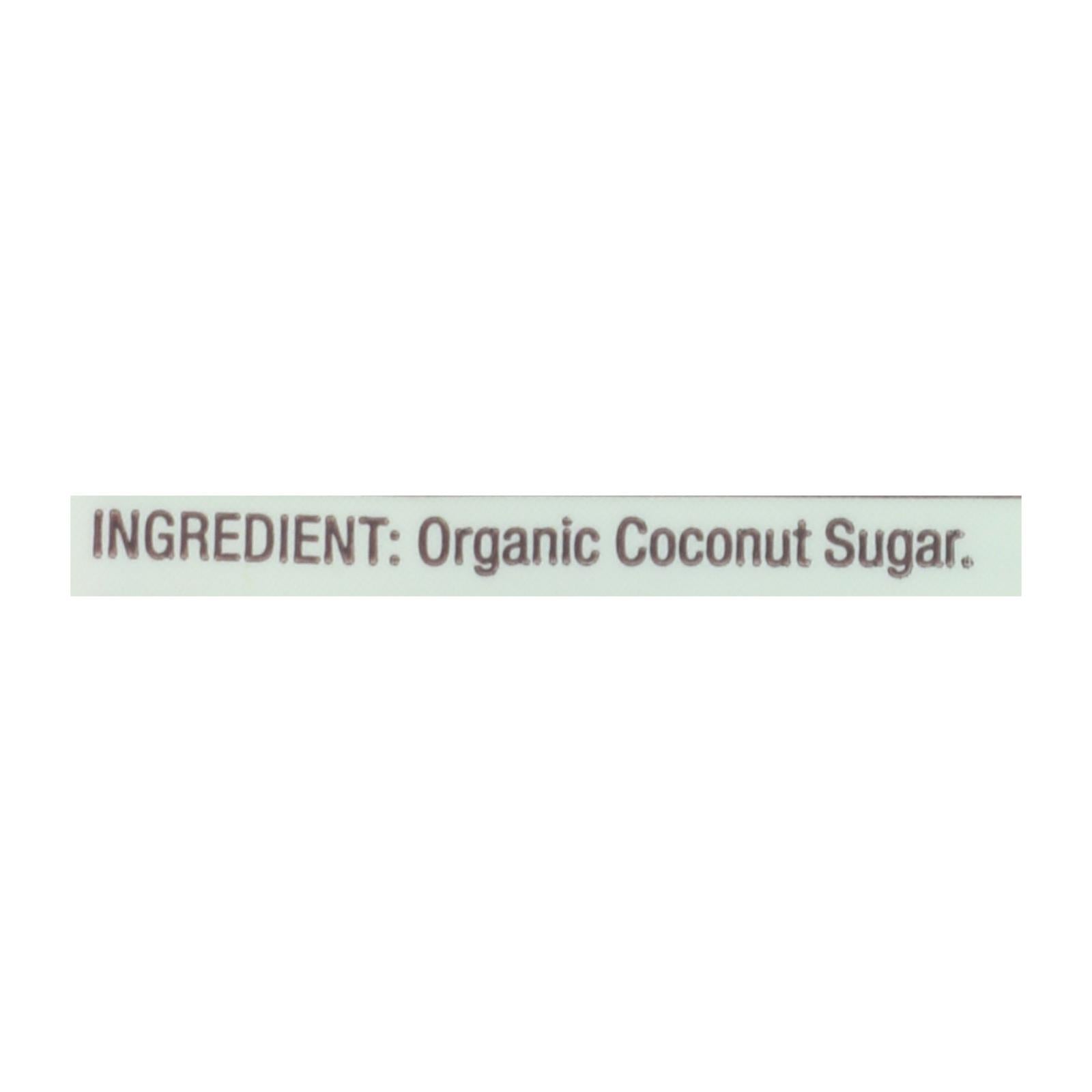 Bob's Red Mill - Sugar Coconut - Case of 4-13 OZ