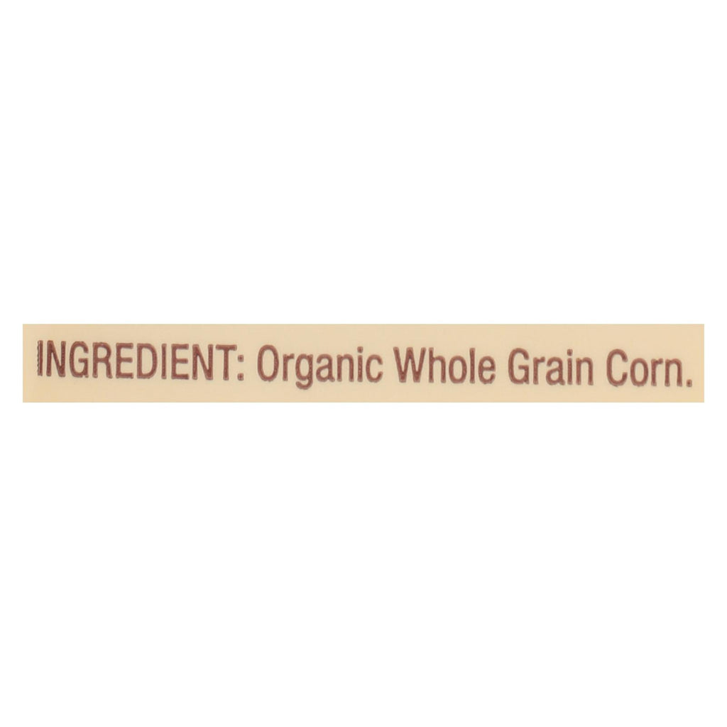 Bob's Red Mill - Flour Corn - Case of 4 - 22 OZ