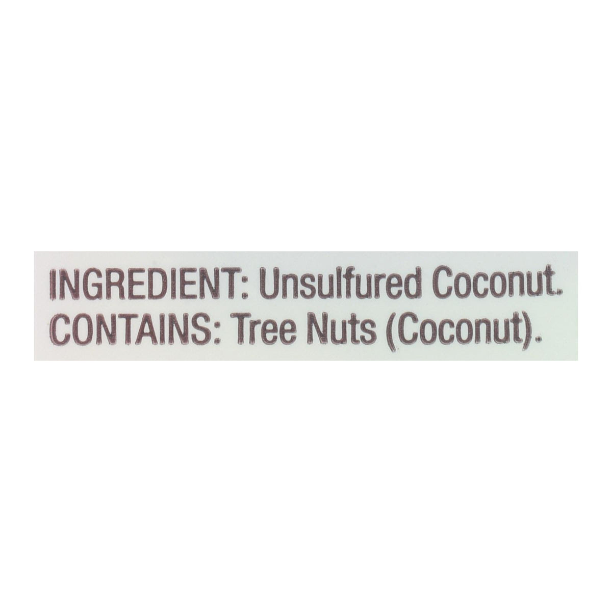 Bob's Red Mill - Coconut Shredded - Case of 4-12 oz