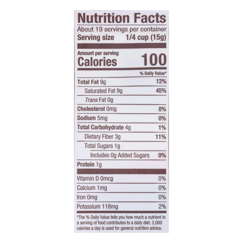 Bob's Red Mill - Coconut Flakes - Case of 4-10 oz