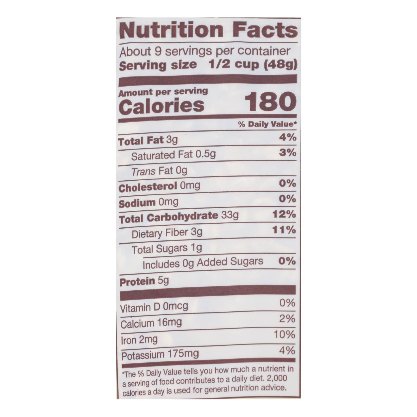 Bob's Red Mill - Organic Old Fashioned Rolled Oats - Case of 4-16 OZ