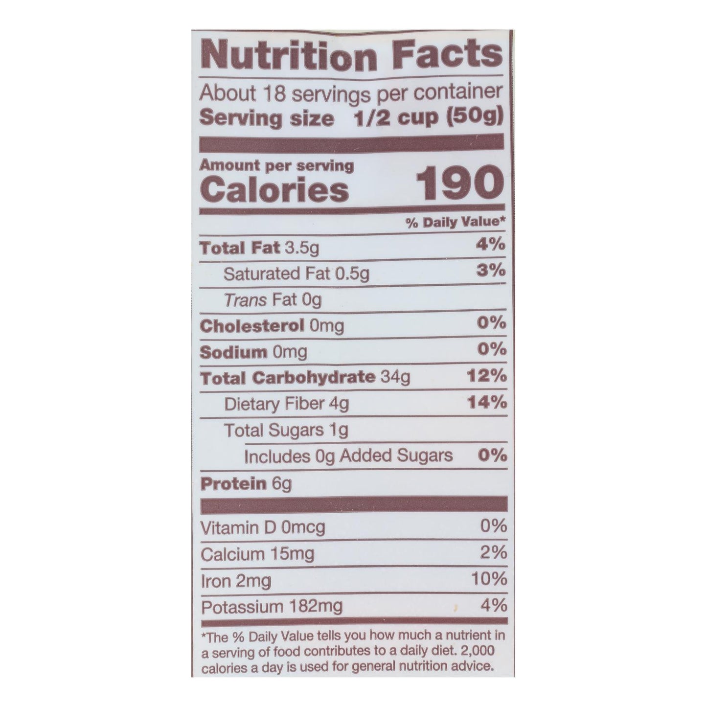 Bob's Red Mill - Oats - Organic Extra Thick Rolled Oats - Whole Grain - Case of 4 - 32 oz.
