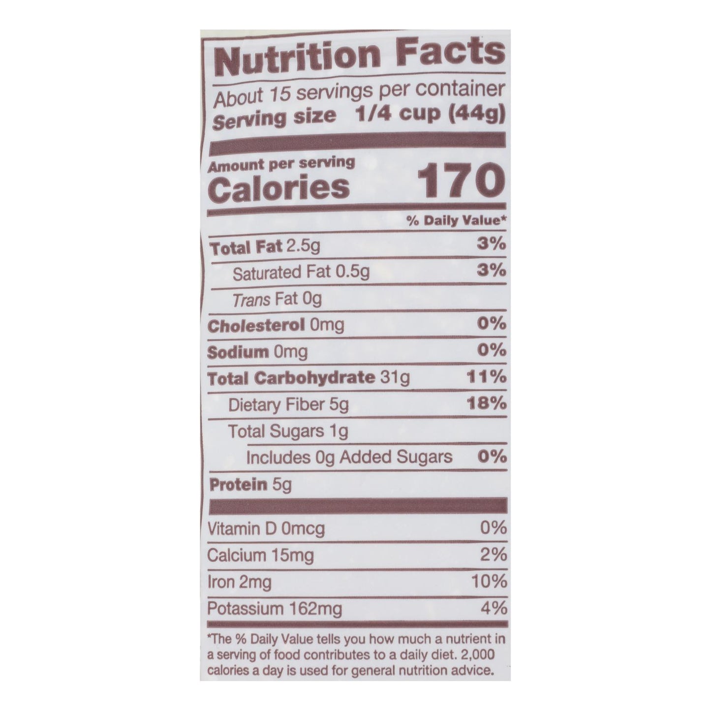 Bob's Red Mill - Steel Cut Oats - Case of 4-24 OZ
