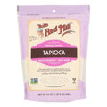 Bob's Red Mill - Tapioca Pearl Small - Case of 4 - 24 OZ