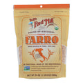 Bob's Red Mill - Farro - Case of 4 - 24 OZ