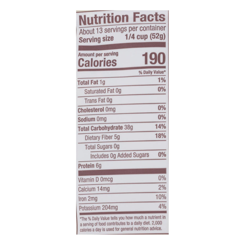Bob's Red Mill - Farro - Case of 4 - 24 OZ